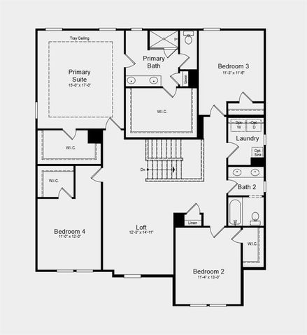 4031 Alderstone Drive, Flowery Branch, GA 30542