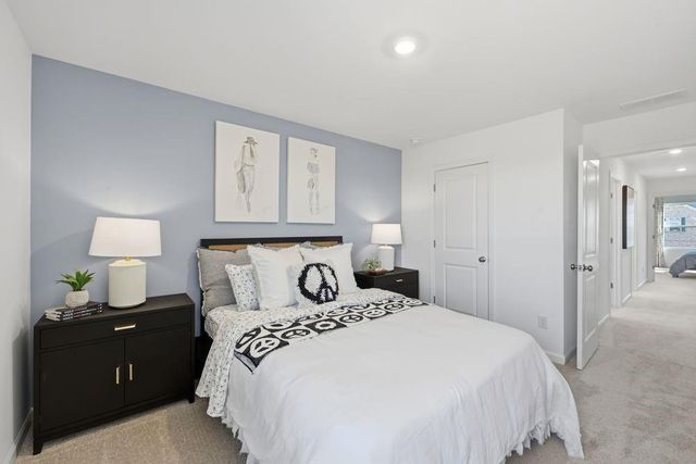 4031 Alderstone Drive, Flowery Branch, GA 30542