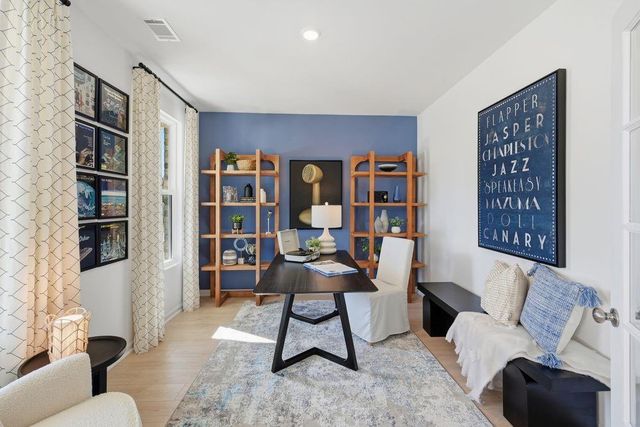 4031 Alderstone Drive, Flowery Branch, GA 30542