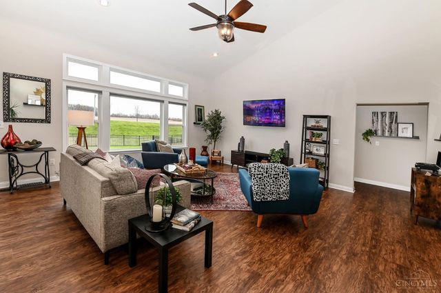 7078 Quellin Boulevard, Hamilton Twp, OH 45039