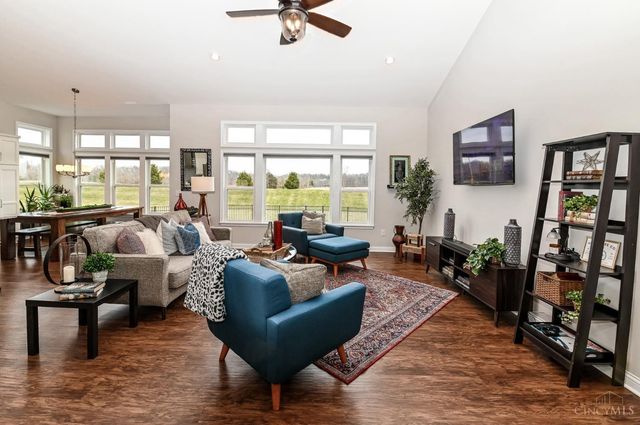 7078 Quellin Boulevard, Hamilton Twp, OH 45039