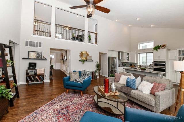 7078 Quellin Boulevard, Hamilton Twp, OH 45039