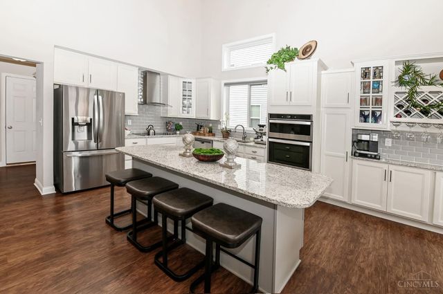 7078 Quellin Boulevard, Hamilton Twp, OH 45039