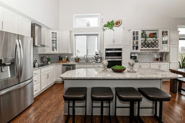 7078 Quellin Boulevard, Hamilton Twp, OH 45039