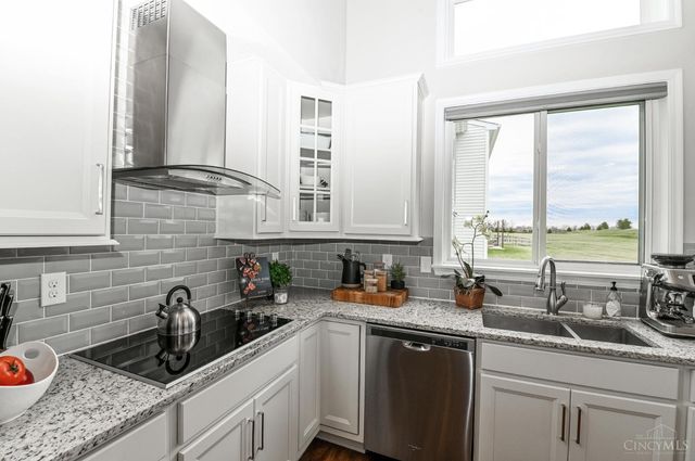 7078 Quellin Boulevard, Hamilton Twp, OH 45039