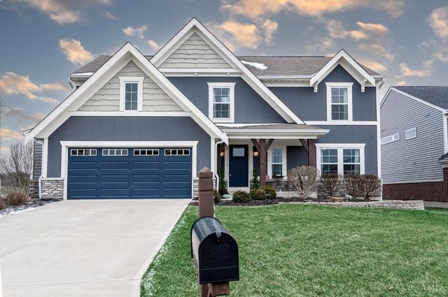 7078 Quellin Boulevard, Hamilton Twp, OH 45039