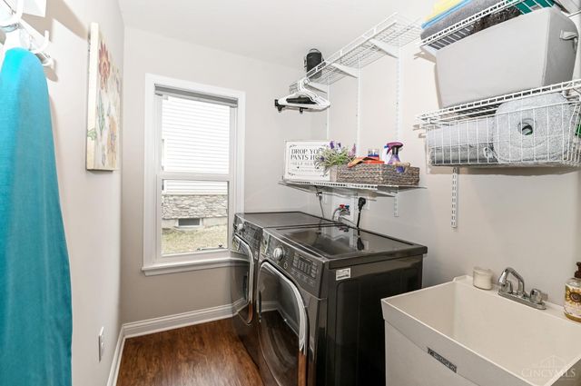 7078 Quellin Boulevard, Hamilton Twp, OH 45039