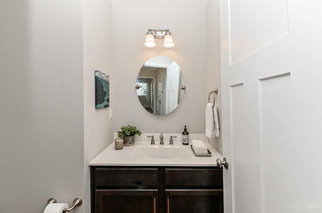 7078 Quellin Boulevard, Hamilton Twp, OH 45039