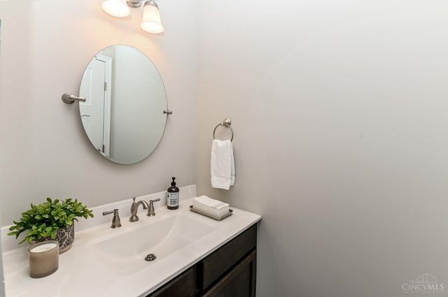 7078 Quellin Boulevard, Hamilton Twp, OH 45039