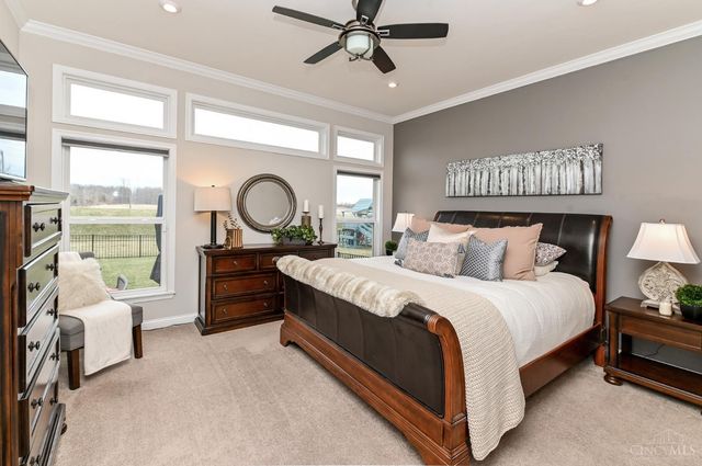 7078 Quellin Boulevard, Hamilton Twp, OH 45039