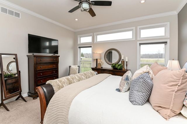 7078 Quellin Boulevard, Hamilton Twp, OH 45039