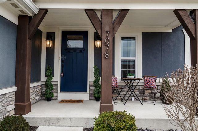 7078 Quellin Boulevard, Hamilton Twp, OH 45039