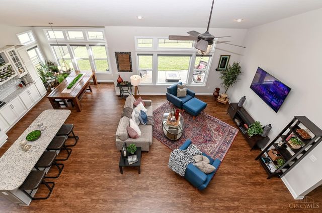 7078 Quellin Boulevard, Hamilton Twp, OH 45039