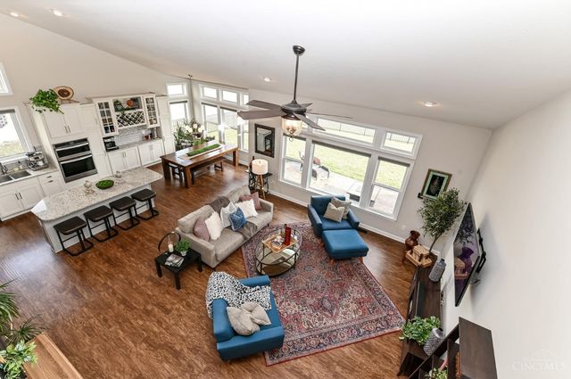 7078 Quellin Boulevard, Hamilton Twp, OH 45039