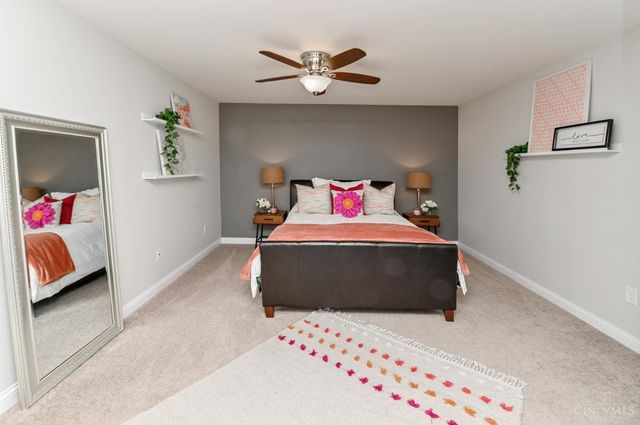 7078 Quellin Boulevard, Hamilton Twp, OH 45039