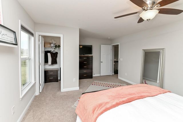 7078 Quellin Boulevard, Hamilton Twp, OH 45039