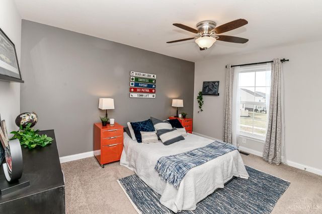 7078 Quellin Boulevard, Hamilton Twp, OH 45039