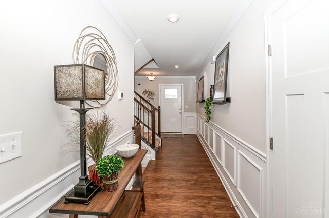 7078 Quellin Boulevard, Hamilton Twp, OH 45039