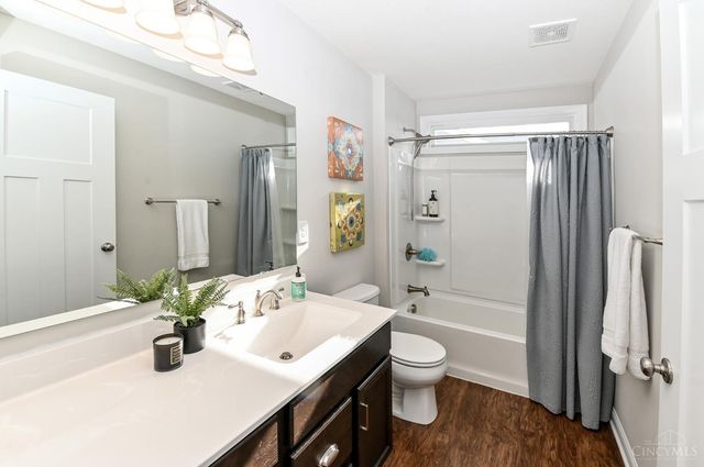 7078 Quellin Boulevard, Hamilton Twp, OH 45039