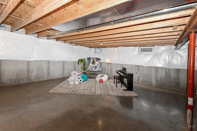 7078 Quellin Boulevard, Hamilton Twp, OH 45039