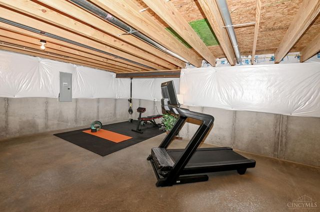 7078 Quellin Boulevard, Hamilton Twp, OH 45039