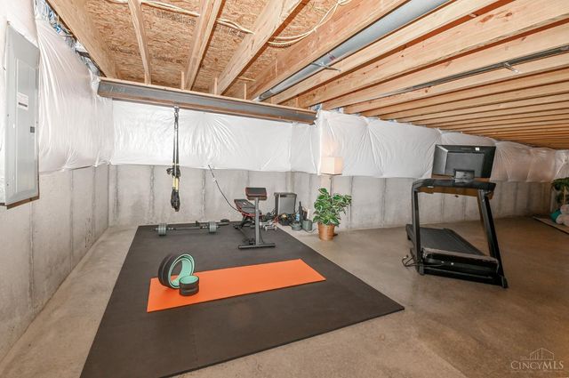 7078 Quellin Boulevard, Hamilton Twp, OH 45039