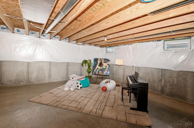 7078 Quellin Boulevard, Hamilton Twp, OH 45039