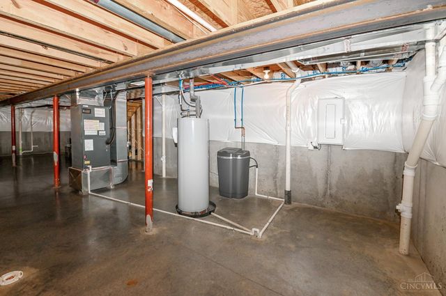 7078 Quellin Boulevard, Hamilton Twp, OH 45039