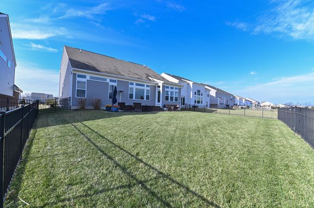 7078 Quellin Boulevard, Hamilton Twp, OH 45039