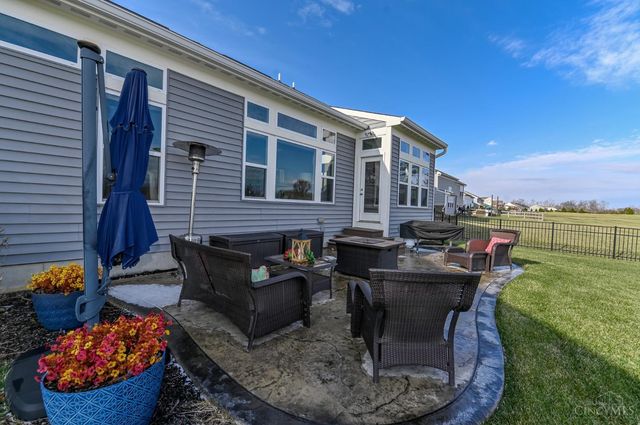 7078 Quellin Boulevard, Hamilton Twp, OH 45039