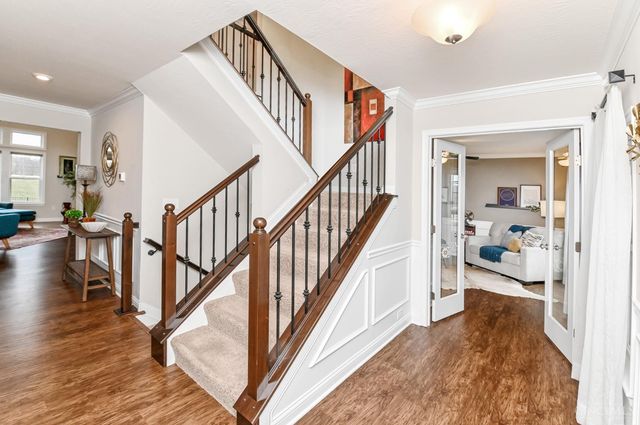 7078 Quellin Boulevard, Hamilton Twp, OH 45039