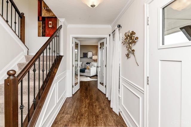 7078 Quellin Boulevard, Hamilton Twp, OH 45039