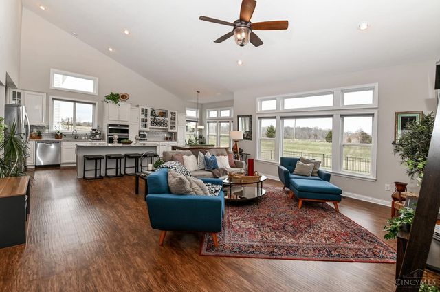 7078 Quellin Boulevard, Hamilton Twp, OH 45039