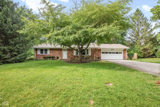 2515 E 99th Street, Carmel, IN 46280