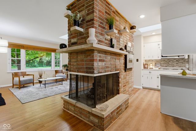 2515 E 99th Street, Carmel, IN 46280