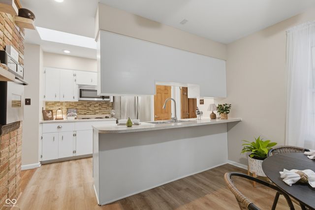 2515 E 99th Street, Carmel, IN 46280