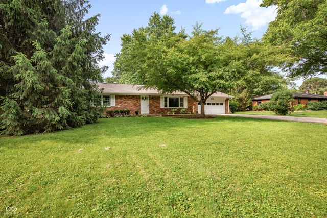 2515 E 99th Street, Carmel, IN 46280
