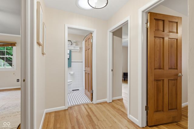 2515 E 99th Street, Carmel, IN 46280