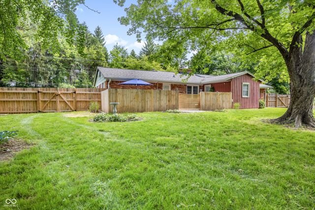 2515 E 99th Street, Carmel, IN 46280