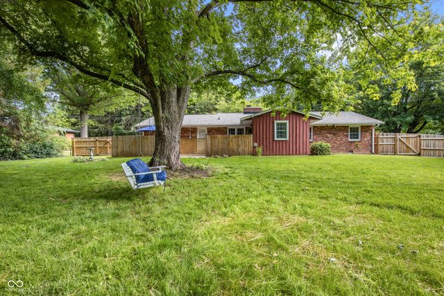 2515 E 99th Street, Carmel, IN 46280