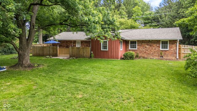 2515 E 99th Street, Carmel, IN 46280