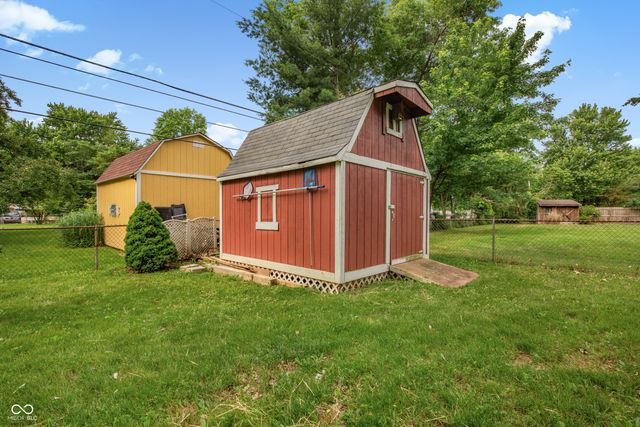 2515 E 99th Street, Carmel, IN 46280