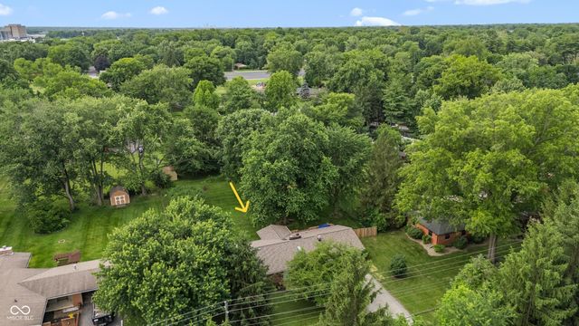 2515 E 99th Street, Carmel, IN 46280