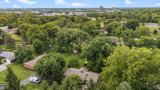 2515 E 99th Street, Carmel, IN 46280