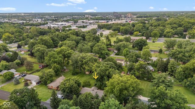 2515 E 99th Street, Carmel, IN 46280