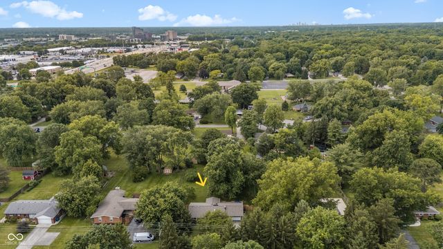2515 E 99th Street, Carmel, IN 46280