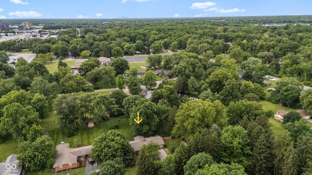 2515 E 99th Street, Carmel, IN 46280