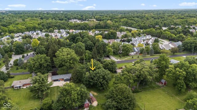 2515 E 99th Street, Carmel, IN 46280