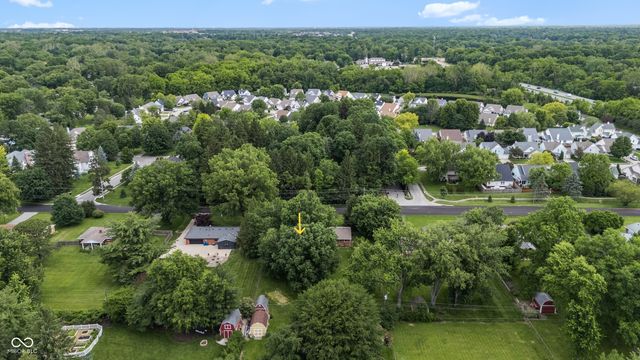 2515 E 99th Street, Carmel, IN 46280