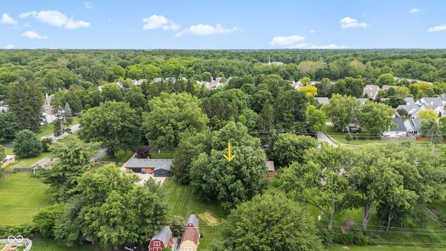 2515 E 99th Street, Carmel, IN 46280